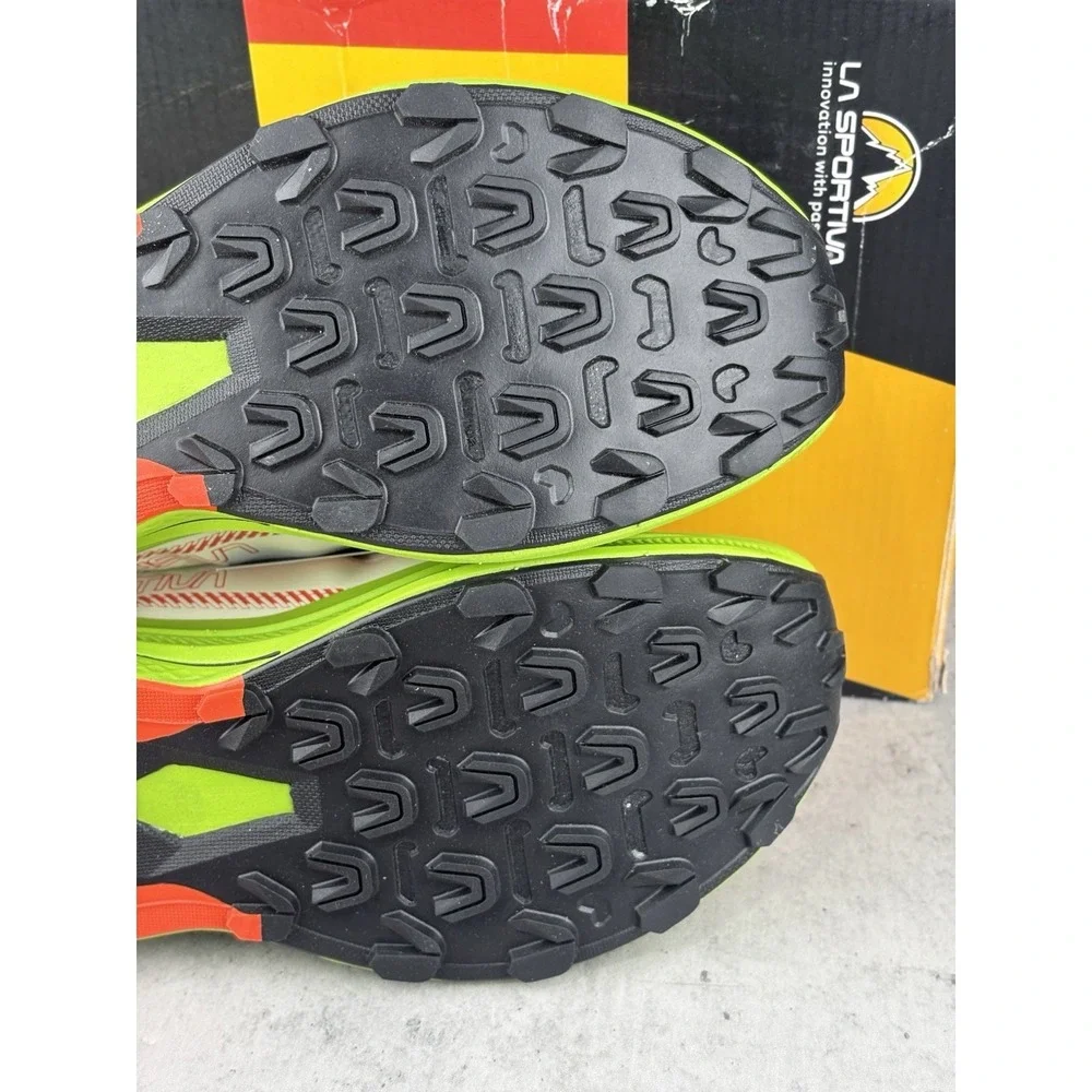 La Sportiva la sportiva